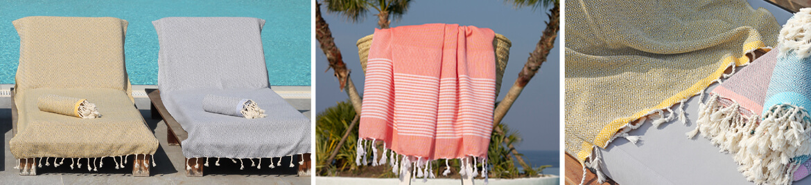 wat is een hamamdoek Wat is een hamamdoek