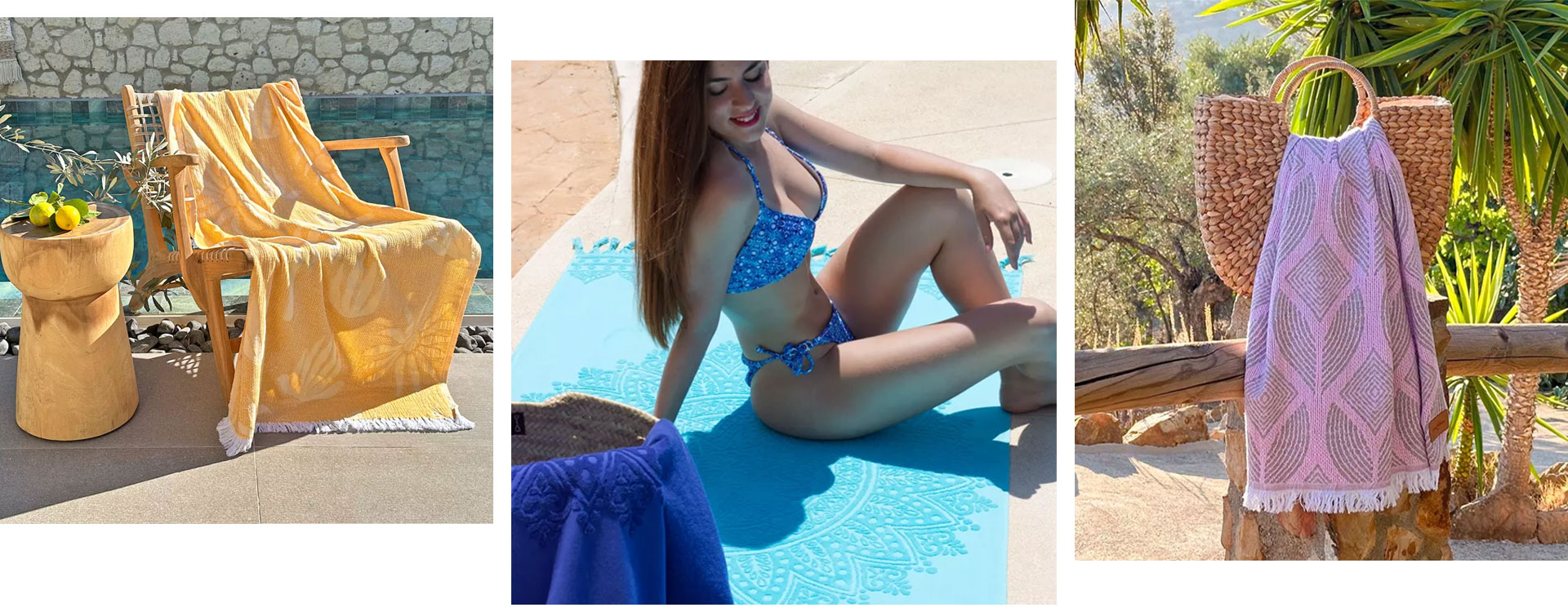 Summer-colors