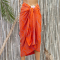 Pareo Batik met Gesp Dancing in the sun