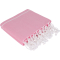 Hamamdoek saunadoek Ottomania standaard Sorbet Roze