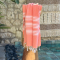 Hamamdoek saunadoek Travel  Coral