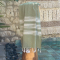 Hamamdoek saunadoek Travel Olive Green