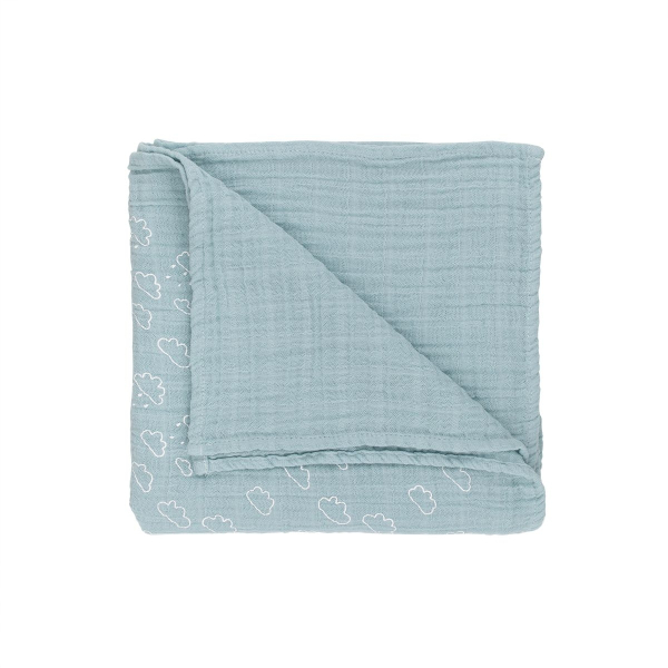  Baby Muslin 