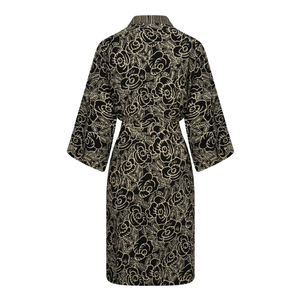  Balyy Batik Kimono Play the Game