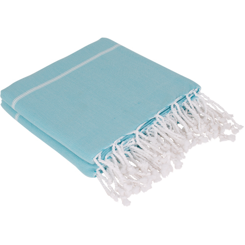 Hamamdoek saunadoek Ottomania standaard Aqua