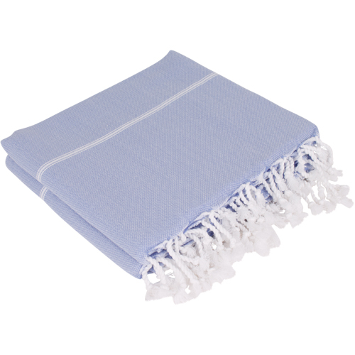 Hamamdoek saunadoek Ottomania standaard Lavendel