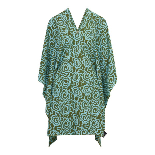Tuniek Balyy Batik Girls Secret