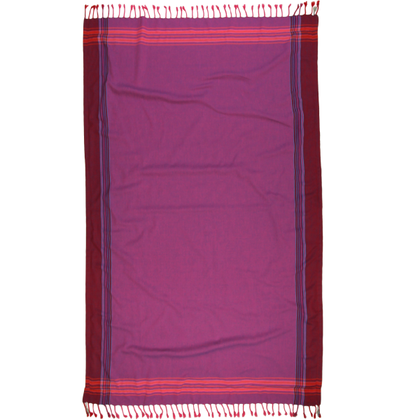 Kikoy beachtowel Bamburi