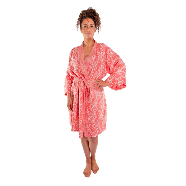 Batik Balyy kimono Life is better at the beach
