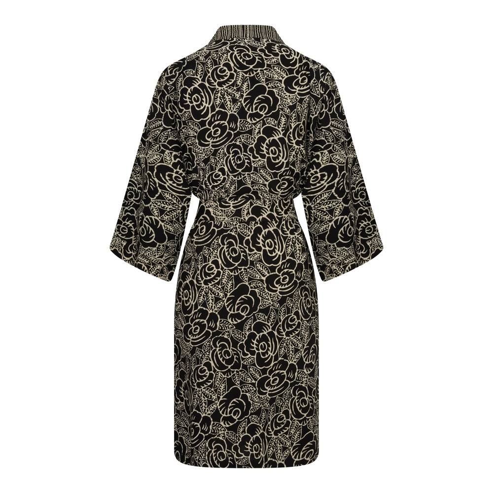 Kimono Balyy Batik   Play the Game
