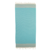 Hamamdoek Breeze turquoise