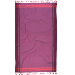 Kikoy beachtowel Kenya